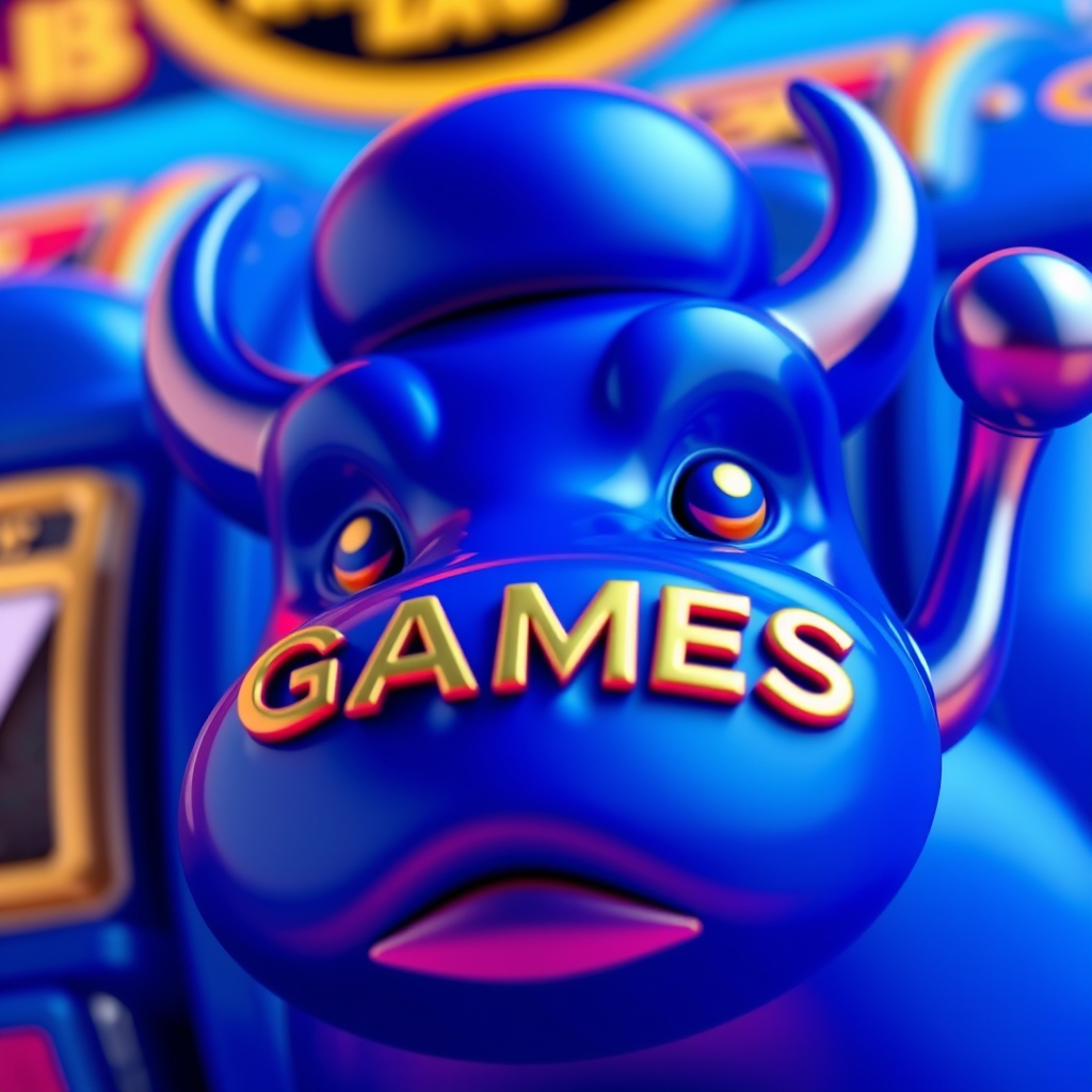 Illustration for Why Players Trust Ox Games for Secure Access at Ox Games