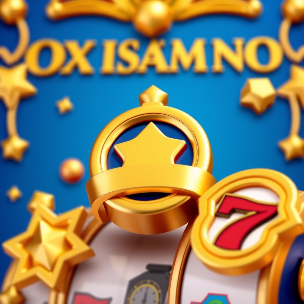 Illustration for Reload Bonuses: Keep Your Balance Growing at Ox Games
